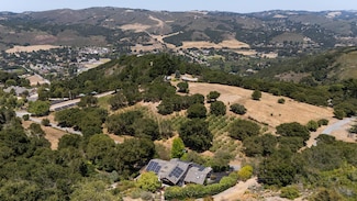 27461 Schulte Rd, Carmel, CA 93923