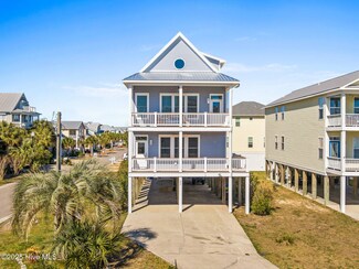 606 Ocean Blvd Unit 1, Carolina Beach, NC 28428