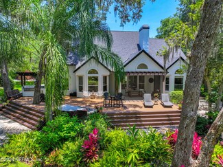 205 Duckwood Ln, Ponte Vedra Beach, FL 32082