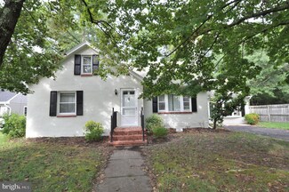 24 Greenway Ave, Pocomoke City, MD 21851
