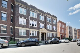 318 Summit Ave Unit B, Brighton, MA 02135