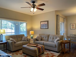 1500 E Pusch Wilderness Dr Unit 11203, Tucson, AZ 85737
