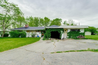 603 Hillcrest Dr, van Wert, OH 45891