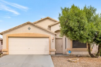 1370 W Calle Rio Lobo, Tucson, AZ 85714