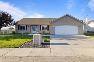 6016 Thistledown Dr, Pasco, WA 99301