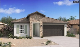 7656 W Minton St, Laveen, AZ 85339