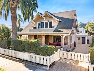 803 Bath St, Santa Barbara, CA 93101