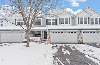 9625 Linden Ln N Unit 302, Brooklyn Park, MN 55443