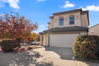 7701 La Brea St NE, Albuquerque, NM 87113