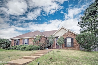 300 Fairview Dr, Brandon, MS 39047