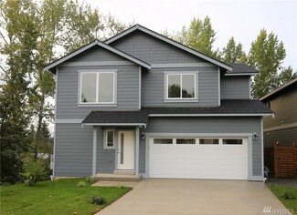 540 Harman Way, Bellingham, WA 98226
