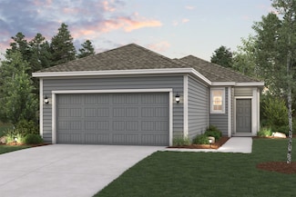 343 Crayfish Dr, Crosby, TX 77532