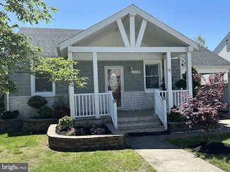 308 Pinewood Rd, Dundalk, MD 21222