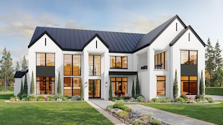 4605 Saddleback Ln, Southlake, TX 76092