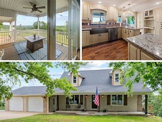 10908 Pecks Dr, Harrison, AR 72601