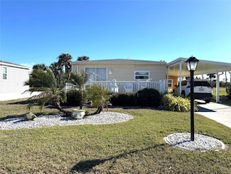 323 Robalo, Venice, FL 34287