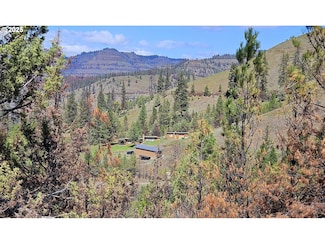 47345 Ritter Rd, Ritter, OR 97856