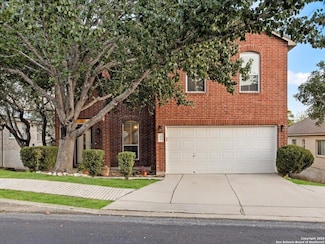24 Sable Forest, San Antonio, TX 78259