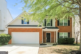 4353 Grant Forest Cir, Ellenwood, GA 30294