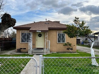 1803 Padre St, Bakersfield, CA 93307