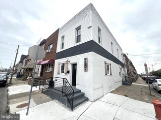 1839 S 23rd St Unit A, Philadelphia, PA 19145