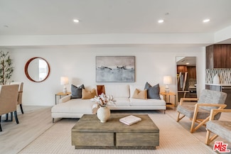 1021 S Shenandoah St Unit 501, Los Angeles, CA 90035