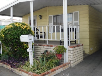 10800 Dale Ave Unit 116, Stanton, CA 90680