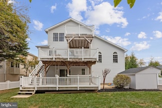 422 Wallman Way, Stevensville, MD 21666