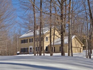 21 Montview Dr, Hanover, NH 03755