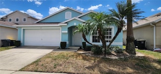 927 Bloomingdale Dr, Davenport, FL 33897