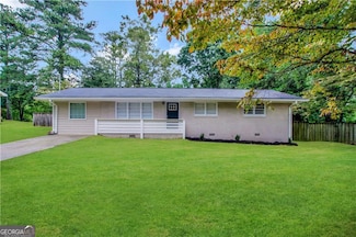 4037 Regent St, Douglasville, GA 30134