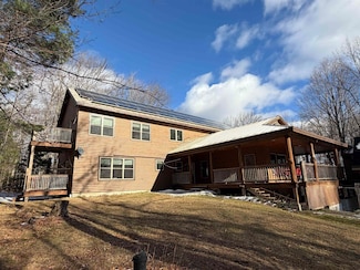 222 Andover Rd, Ludlow, VT 05149