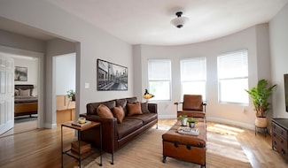 1433 Cambridge St Unit 1, Cambridge, MA 02139