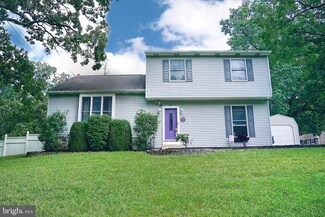 1001 United States Ave, Lindenwold, NJ 08021