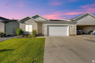 1016 N Vista Loop, Morgan, UT 84050