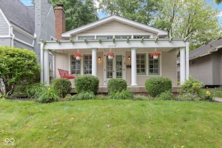 5259 Broadway St, Indianapolis, IN 46220