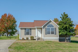 110 Tulip Dr, Bardstown, KY 40004