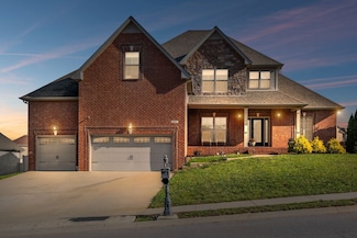 966 Terraceside Cir, Clarksville, TN 37040