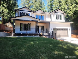 1827 216th Place NE, Sammamish, WA 98074