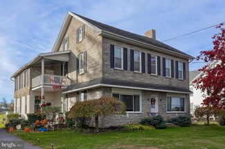 1258 Main St, East Earl, PA 17519