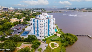 925 N Halifax Ave Unit 408, Daytona Beach, FL 32118