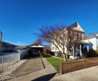 257 Memorial St, Exeter, PA 18643