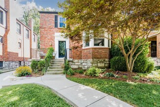 7414 Gannon Ave, Saint Louis, MO 63130