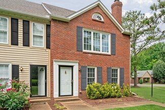 1854 Park Trail Dr Unit 8, Germantown, TN 38139
