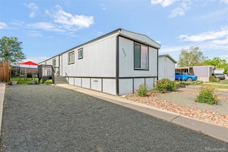 5337 E 97th Place, Denver, CO 80229