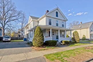 84 Hampden St Unit 86, West Springfield, MA 01089