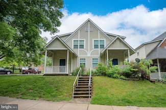 3724 Merrick Rd, Philadelphia, PA 19129