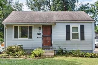 2404 Briargate Ave, Louisville, KY 40216