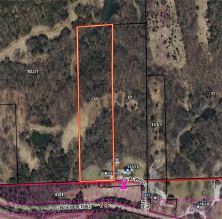 16518 Flack Rd, Leavenworth, KS 66048