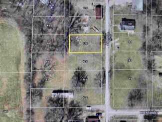 0 N 3rd St Unit 95 AND 116, Winslow, IN 47598
